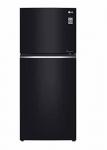 LG 437L Double Door Refrigerator – GT-T3867BM