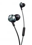 Philips Pro Series in Ear Headphones with Mic – PRO6305BK
