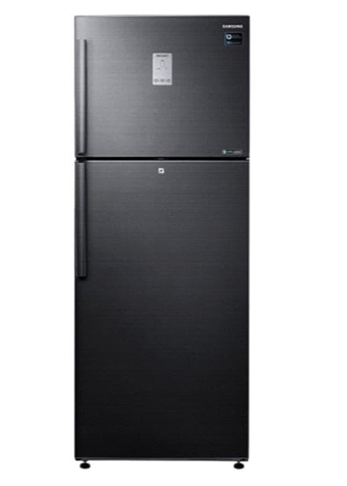 Samsung 415L Top Mount Freezer with Digital Inverter Refrigerator - RT42K5532BS