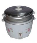 Usha White Color Rice Cooker – RC280A