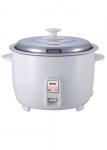 Abans 10L Rice Cooker with Black Non Stick Coating – AC100G01