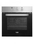 Elba Built In 57L Grill & Fan Cooking Oven – 125-925BK