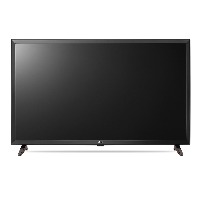 LG 32 Inch LCD HDMI USB TV - 32LJ510D