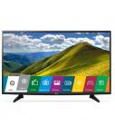 LG Black Color 43 Inch Full HD LED TV – 43LJ523T