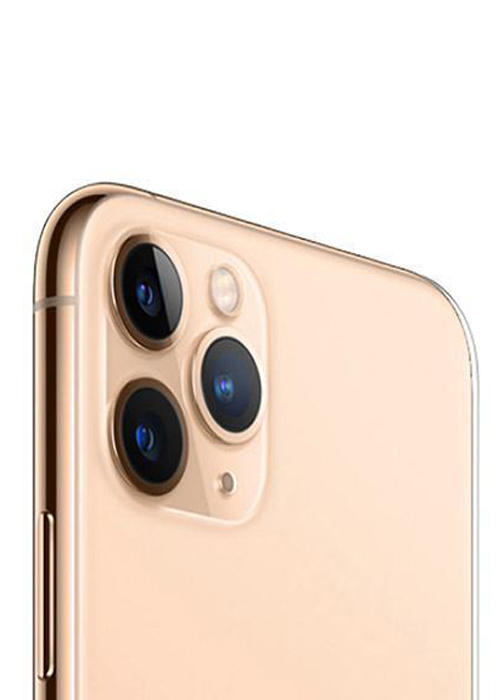 Apple Iphone 11 Pro Gold Color with 64GB, 4GB RAM