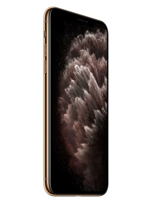 Apple Iphone 11 Pro Gold Color with 64GB, 4GB RAM