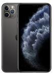 Apple Iphone 11 Pro Max Space Grey Color with 256GB, 4GB RAM