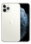 Apple Iphone 11 Pro Silver Color with 256GB, 4GB RAM