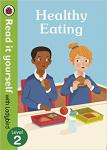 Read it yourself with Ladybird Level 2 – Healthy Eating Book