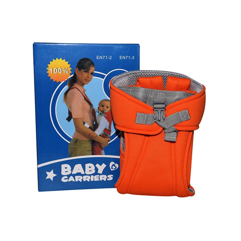 Baby Carrier 3 – 12 Months