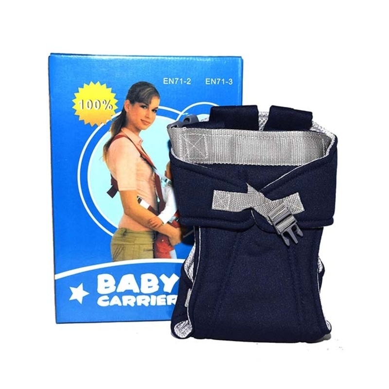 Baby Carrier 3 – 12 Months