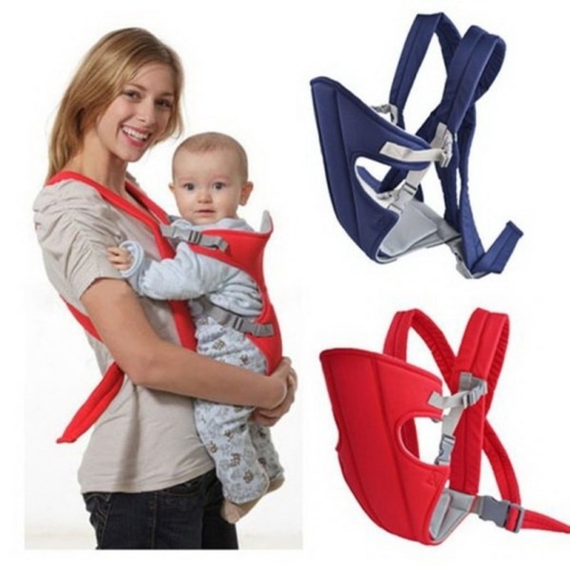Baby Carrier 3 – 12 Months