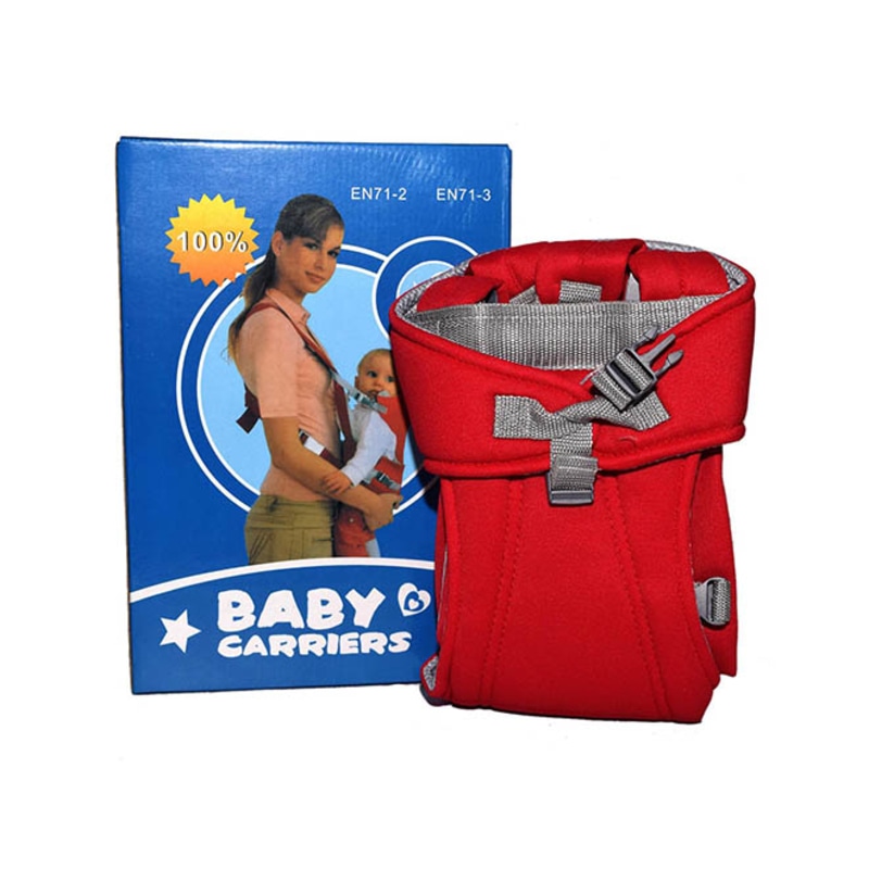Baby Carrier 3 – 12 Months