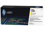 HP 130A Yellow Original LaserJet Toner Cartridge – CF352A