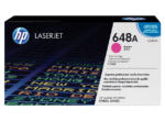 HP 648A Magenta Original LaserJet Toner Cartridge – CE263A