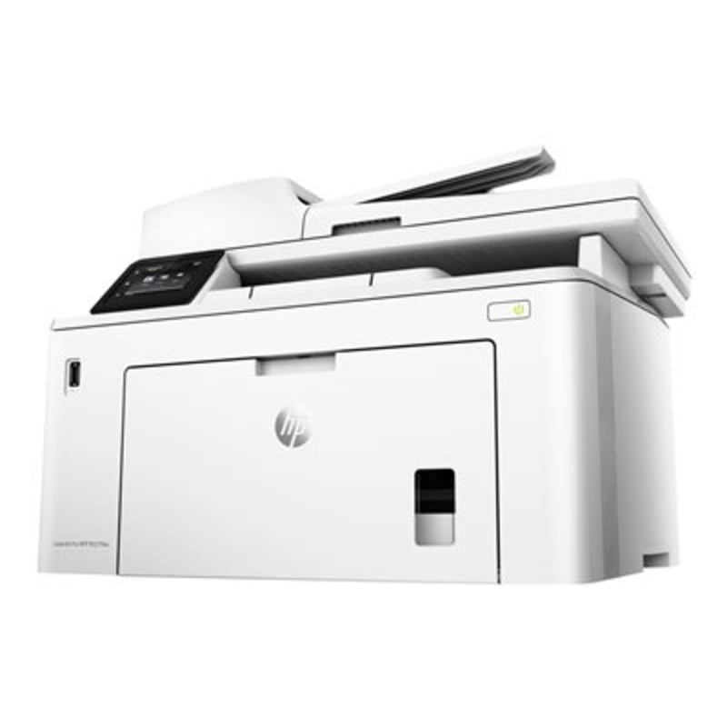 HP LaserJet Pro M227FDW All-in-One Monochrome Laser Printer