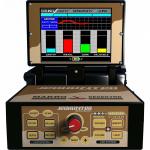Makro Jeohunter 3D Metal Detector System Dual