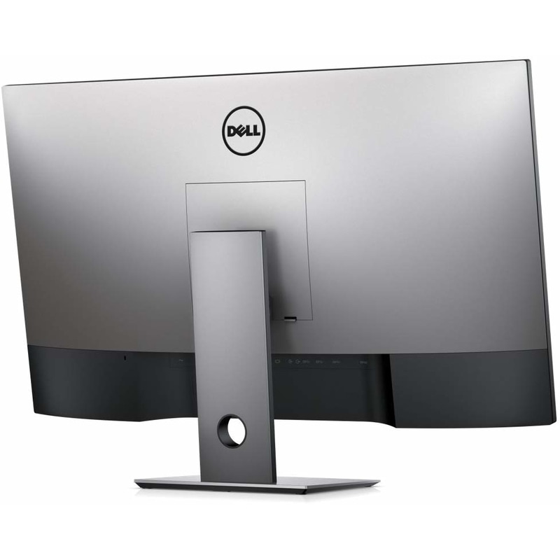 Dell P4317Q 43 Inch Ultra HD 4k Multi Client IPS Monitor