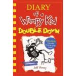 Diary of a Wimpy Kid : Double Down By Jeff Kinney – Book 11