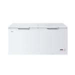 Haier 629L Deep Freezer – White – BD629H