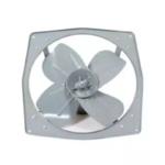 Telesonic Industrial Expose Fan 3PCS – Grey – TL2063VF