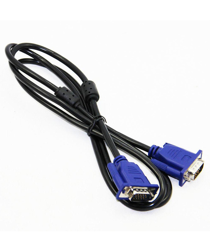 VGA 1.5M Cable