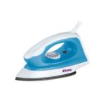 Abans 1000W Dry Iron Blue ABD-05B