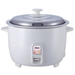 Abans Electric Rice Cooker 6L – AC60G01