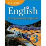 Oxford English An International Approach – 3