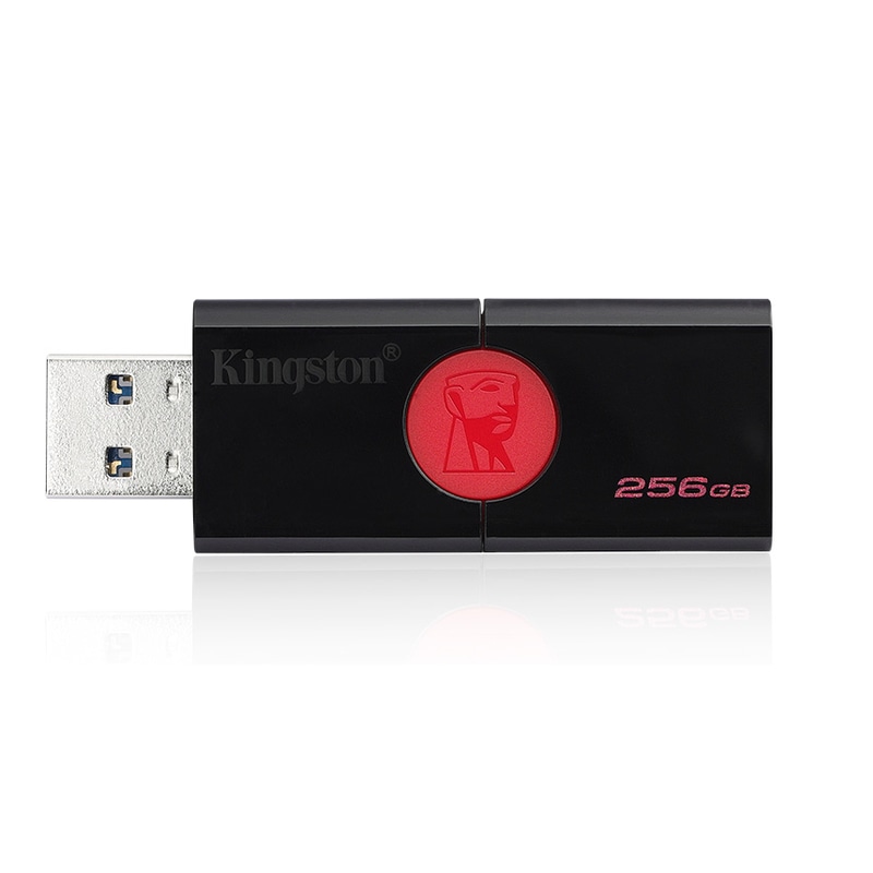 Kingston 256GB DT-106 USB3.0 Pen Drive - DT106/256GB