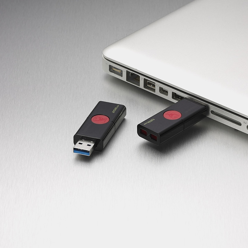 Kingston 256GB DT-106 USB3.0 Pen Drive - DT106/256GB