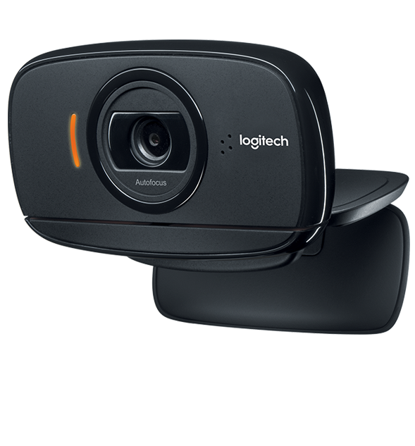 Logitech B525 HD Web Camera
