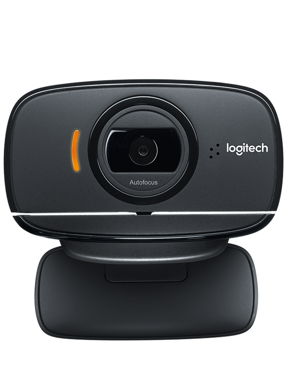 Logitech B525 HD Web Camera