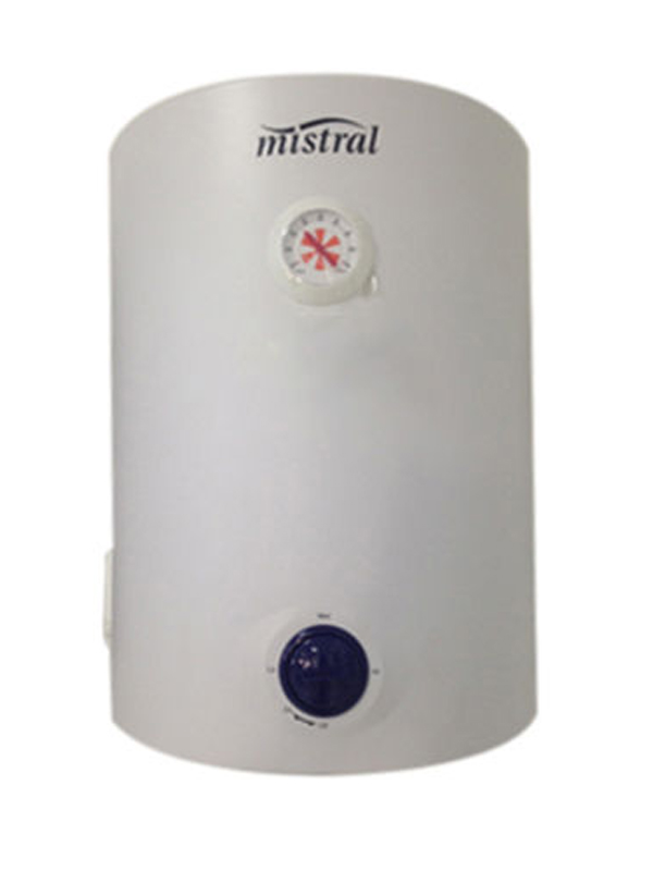 Mistral 30L 1500W Storage Water Heater MWHC30A