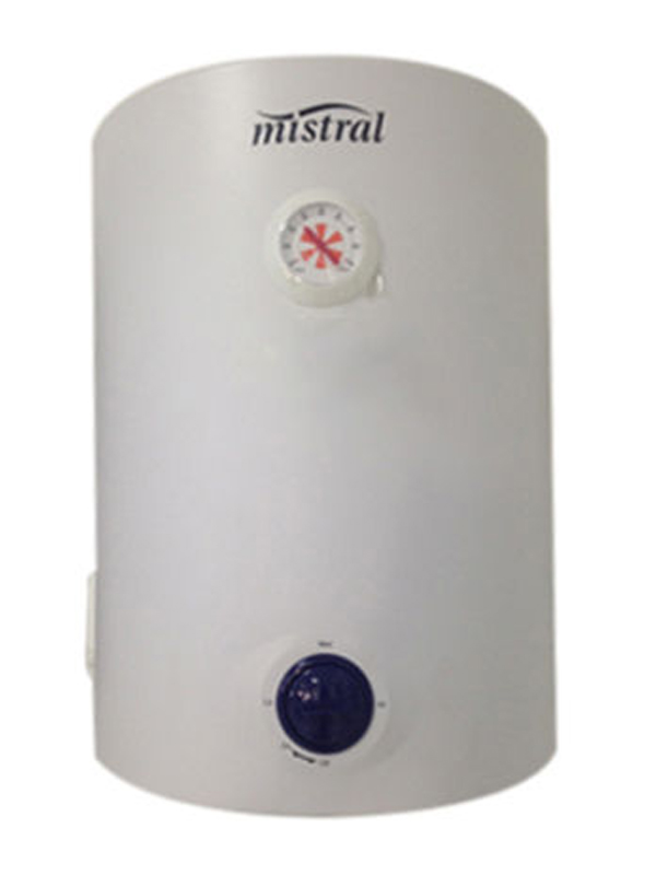 Mistral 50L 1500W Storage Water Heater MWHC50A