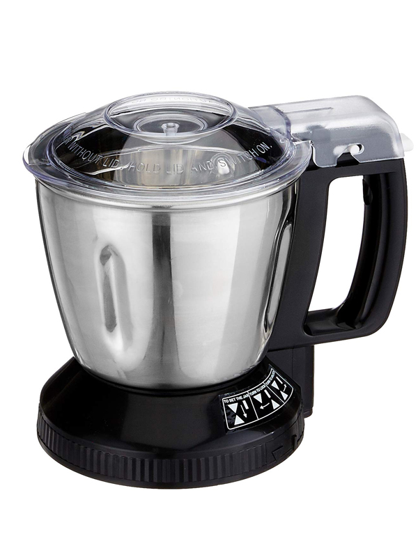Panasonic 550W Mixer Grinder with 5 Jars MX-AC555