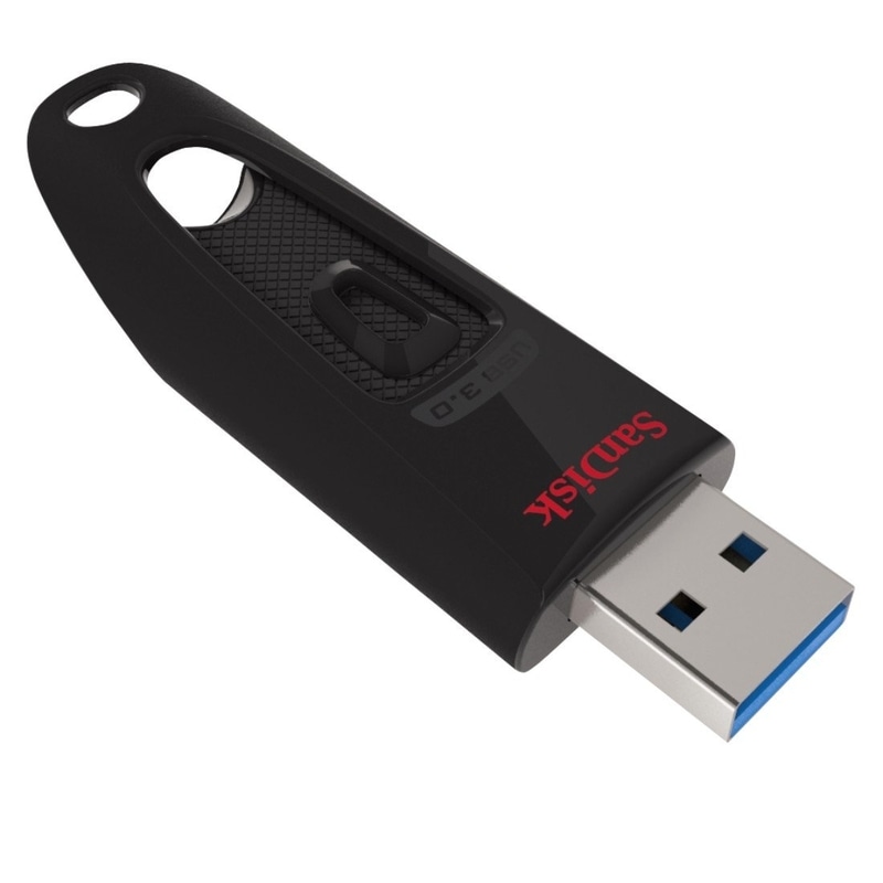 Sandisk 16GB SDCZ48 USB3.0 Pen Drive - SDCZ48-016G-U46