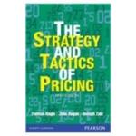 The Strategy and Tactics of Pricing
