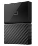 WD 4TB External My Passport Portable Hard Disk