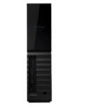 WD 6TB External 3.0 MyBook Hard Disk