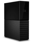 WD 8TB External 3.0 My Book Hard Disk
