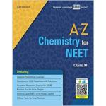 A to Z Chemistry for NEET Class XI