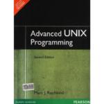 Advanced UNIX Programming