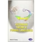 An Introduction To Automata Theory & Formal Languages