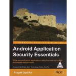 Android Application Security Essentials