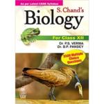 Biology for Class Xll