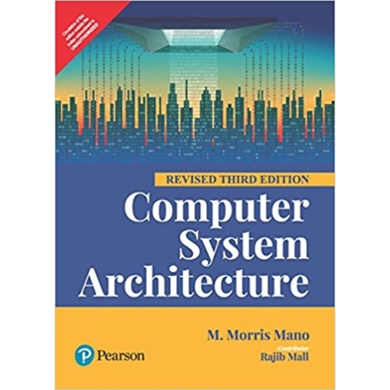 Computer System Architecture