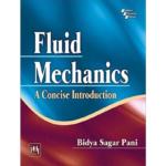 Fluid Mechanics A Concise Introduction