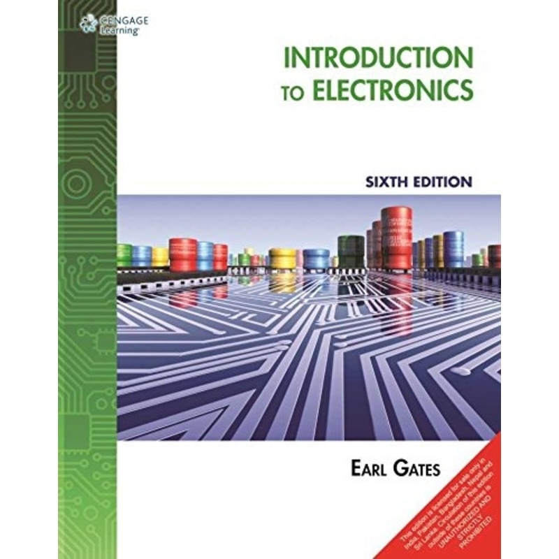 Introduction to Electronics