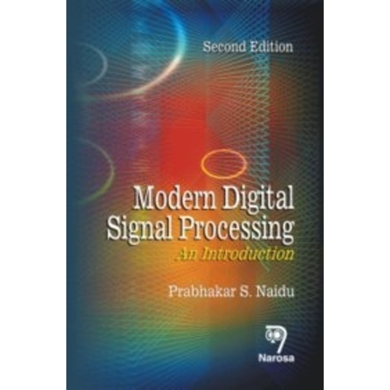 Modern Digital Signal Processing